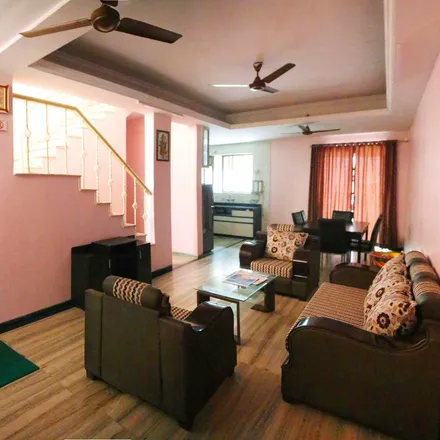 Image 1 - Pune, MH, IN - House for rent