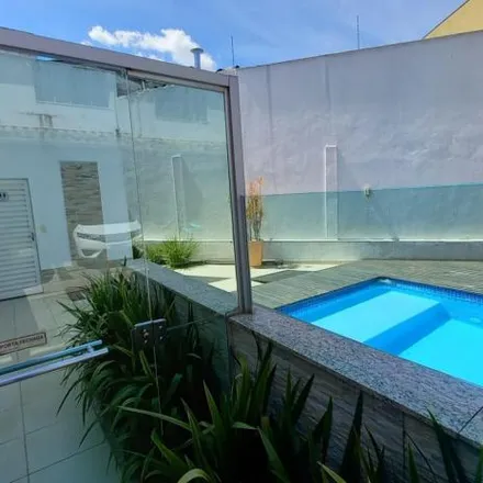 Buy this 3 bed house on Avenida Portugal in Santa Amélia, Belo Horizonte - MG