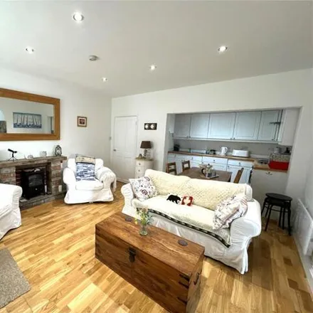 Image 2 - Strawberry Hill, Little Haven, SA62 3UR, United Kingdom - Apartment for sale