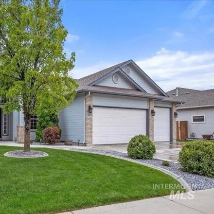 Buy this 3 bed house on South Chicago Street in Nampa, ID