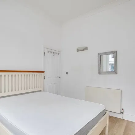Rent this 2 bed apartment on 29 Earl's Court Gardens in London, SW5 0TR