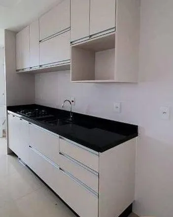 Rent this 3 bed apartment on Edifício Fly Top Life in Rua Alexandre Graham Bell 434, Jamaica