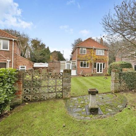 Rent this 3 bed house on Oak Lane in Broadland, NR6 7DD