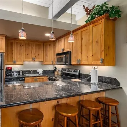 Image 2 - Storm meadows club — Condominiums — Club A, 2355 Storm Meadows Drive, Steamboat Springs, CO 80477, USA - Condo for sale