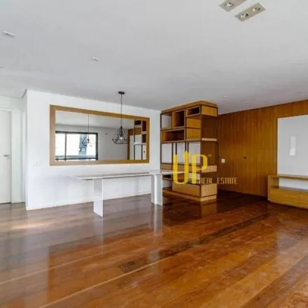 Rent this 3 bed apartment on Rua Bueno Brandão in Moema, São Paulo - SP