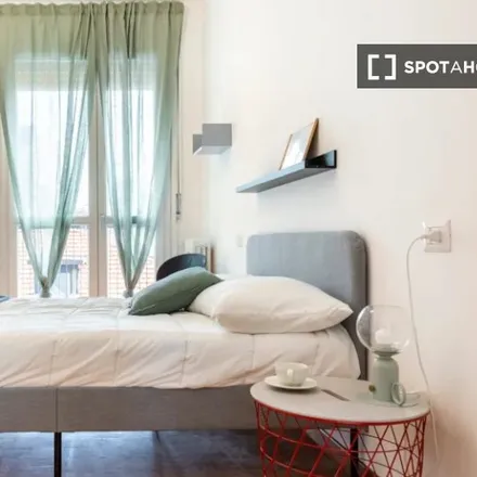 Rent this 5 bed room on Via Francesco Reina in 20133 Milan MI, Italy