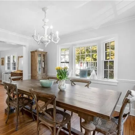 Image 5 - 36 Ferncliff Road, Scarsdale Park, Village of Scarsdale, NY 10583, USA - House for sale