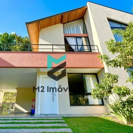 Image 2 - unnamed road, Tribess, Blumenau - SC, 89057-301, Brazil - House for sale