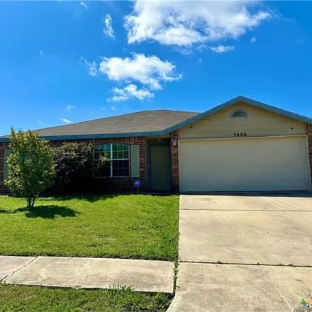 Rent this 4 bed house on 3628 Lakecrest Drive in Killeen, TX 76549