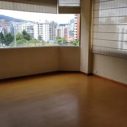 Buy this 3 bed apartment on Ecuador Bike Rental by Sleipner in Jiménez de la Espada N32-262, 170517