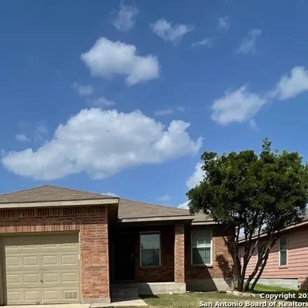 Image 3 - 11224 Dublin Ledge, Bexar County, TX 78254, USA - House for rent