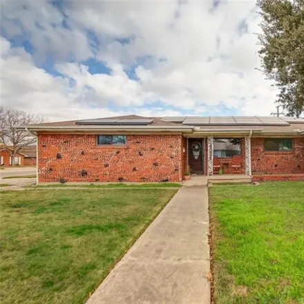 Buy this 3 bed house on 4080 Field Street in Haltom City, TX 76117