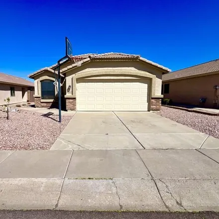 Image 2 - 3410 East Escuda Road, Phoenix, AZ 85050, USA - House for rent
