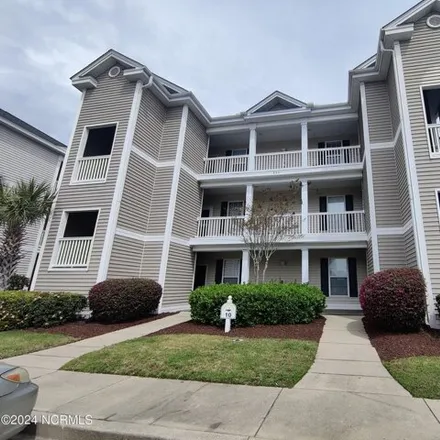 Rent this 3 bed condo on 882 Great Egret Circle Southwest in Sunset Beach, Brunswick County