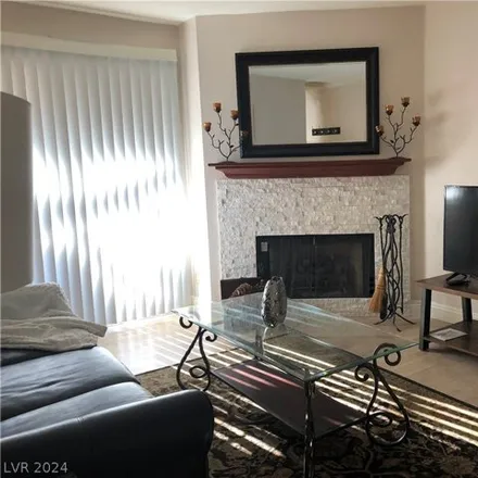 Rent this 3 bed condo on 2254 South Fort Apache Road in Las Vegas, NV 89117