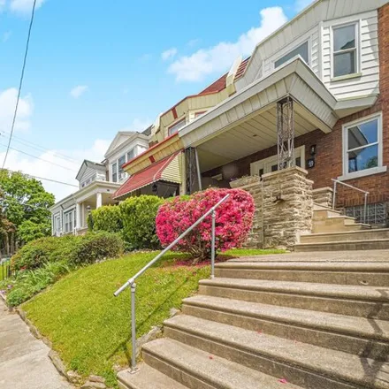 Buy this 4 bed house on 1818 Haines Street in Philadelphia, PA 19126
