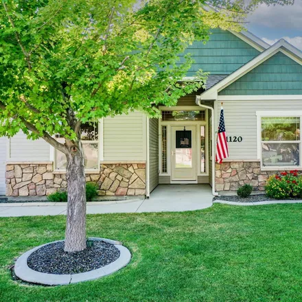 Image 4 - 1120 South Whitewater Drive, Nampa, ID 83686, USA - House for sale