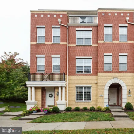Buy this 3 bed condo on 22729 Settlers Trail Terrace in Brambleton, Loudoun County