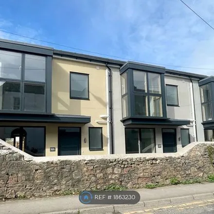 Image 7 - Drill Hall Car Park, Lower Church Street, Chepstow, NP16 5HJ, United Kingdom - Townhouse for rent