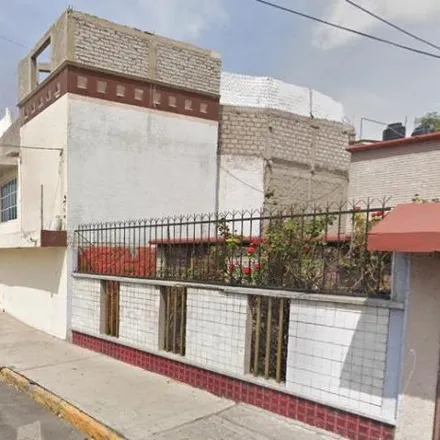 Image 2 - Avenida Luis Yuren, Colonia El Risco CTM, 07090 Mexico City, Mexico - House for sale