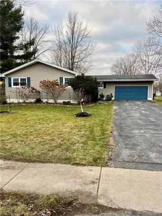 Buy this 3 bed house on 334 Country Parkway in Buffalo, NY 14221