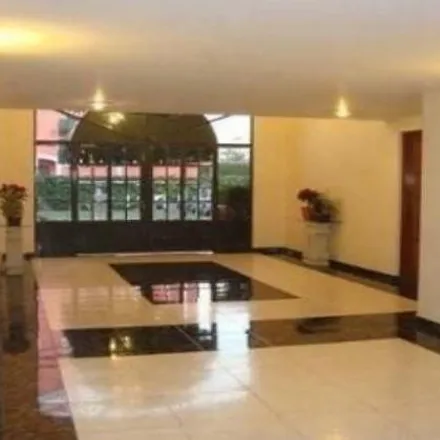 Buy this studio apartment on Pedregal de Coyoacán in Colonia Pedregal de Coyoacán, 04330 Mexico City