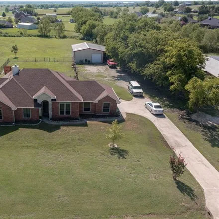 Buy this 3 bed house on 16065 Prairie Meadow in Kaufman County, TX 75126