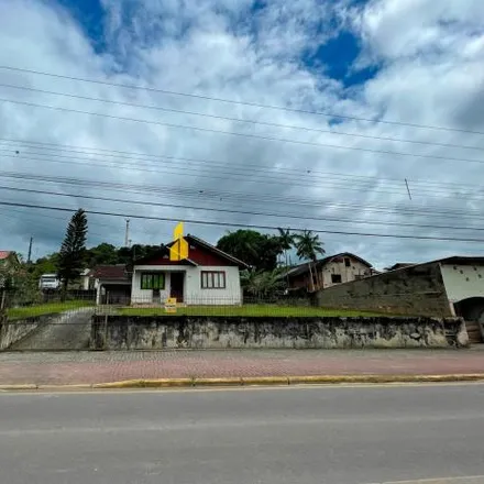 Image 1 - Travessa da Saúde, Centro, Rodeio - SC, 89136-000, Brazil - House for sale