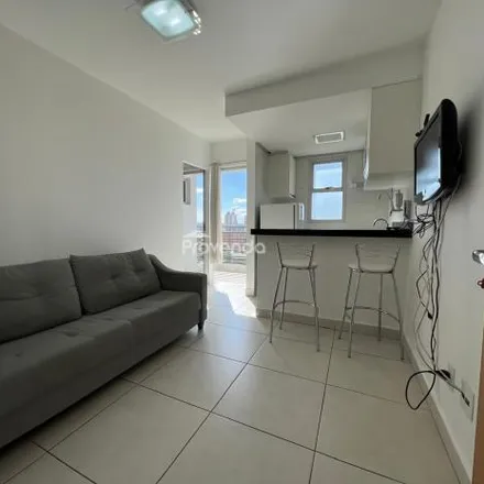 Rent this 1 bed apartment on Rua 261 A in Setor Leste Universitário, Goiânia - GO