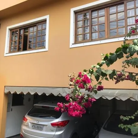Buy this 3 bed house on Rua Padre Agostinho Poncet in Água Fria, São Paulo - SP