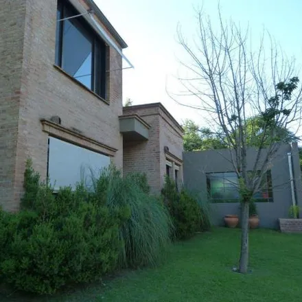 Image 1 - unnamed road, Barrio Cumbres, Mendiolaza, Argentina - House for sale