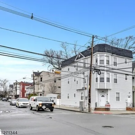 Buy this 9 bed house on 798 South 18th Street in Newark, NJ 07103