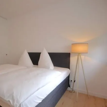 Rent this 2 bed apartment on 38855 Wernigerode
