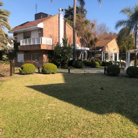 Image 2 - Calle 635, Partido de Berazategui, 1893 El Pato, Argentina - House for sale