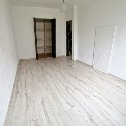 Rent this 2 bed apartment on Walki Młodych in Doktora Adama Bilika 11, 42-500 Będzin