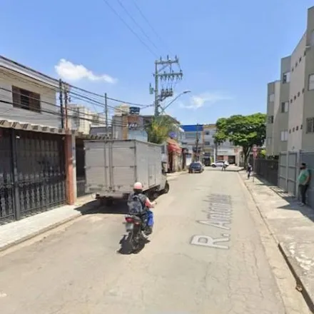 Rent this studio house on Rua Antonieta in Picanço, Guarulhos - SP