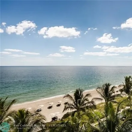 Image 7 - Cambria Hotel Fort Lauderdale Beach, 2231 North Ocean Boulevard, Fort Lauderdale, FL 33305, USA - Condo for sale