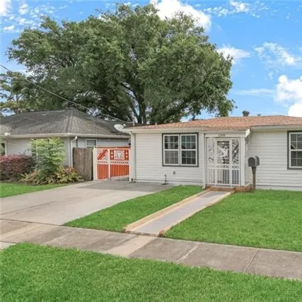 Buy this 3 bed house on 1205 Maine Avenue in Metairie, LA 70003