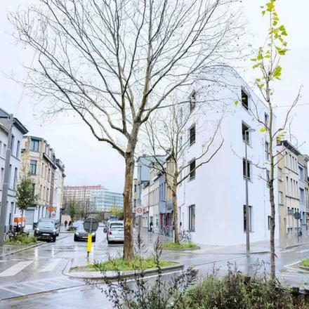 Image 5 - Turnhoutsebaan 413A, 2140 Antwerp, Belgium - Apartment for rent