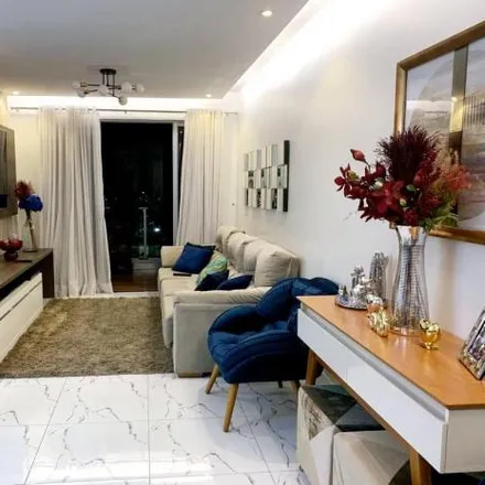 Buy this 3 bed apartment on Rua Santa Cruz in Flores, Manaus - AM