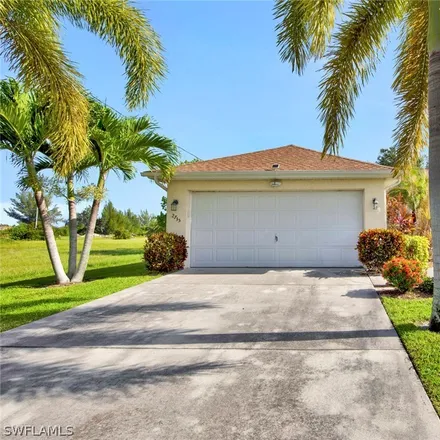 Buy this 4 bed house on 2735 Northwest 10th Street in Cape Coral, FL 33993