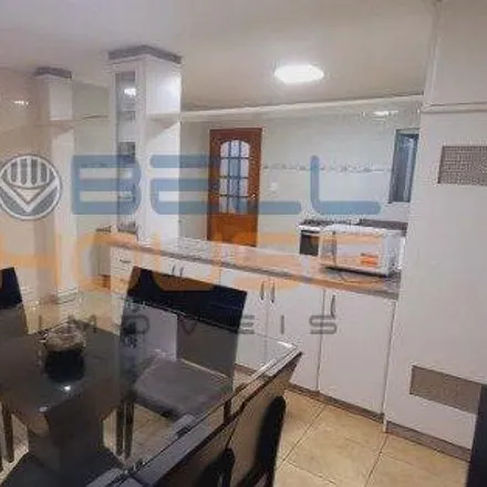 Buy this 3 bed house on Rua Luísa Thon in Vila Homero Thon, Santo André - SP