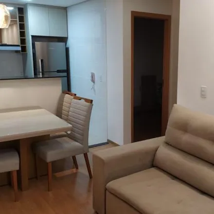 Rent this 2 bed apartment on Rua Dona Maria I in Duquesa I, Santa Luzia - MG