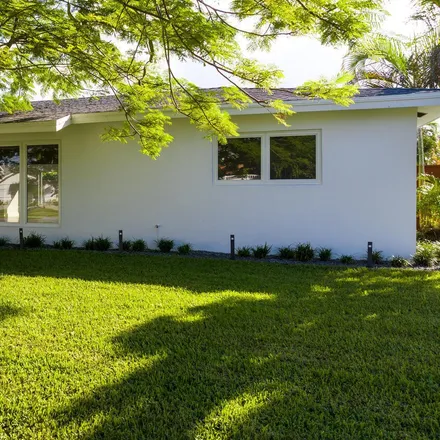 Image 1 - 648 Anchorage Drive, North Palm Beach, FL 33408, USA - House for sale