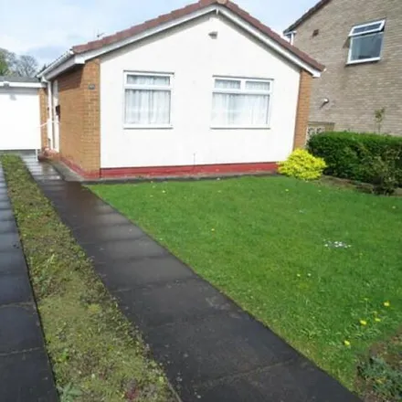 Buy this 2 bed house on Catcote Road in Hartlepool, TS25 2RL