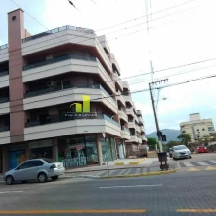 Image 1 - Avenida Leopoldo Zarling 2730, Bombas, Bombinhas - SC, 88215, Brazil - Apartment for rent