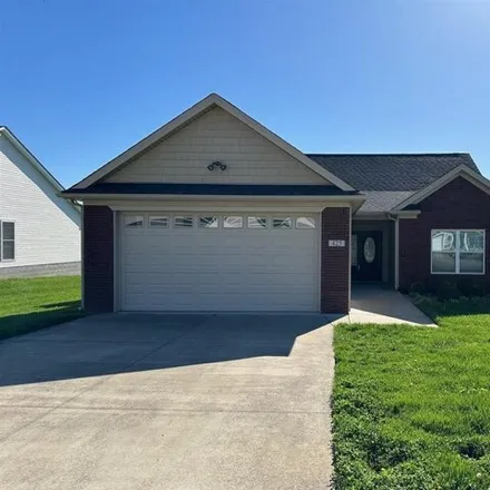 Buy this 3 bed house on 423 Sandy Circle in Elizabethtown, KY 42701