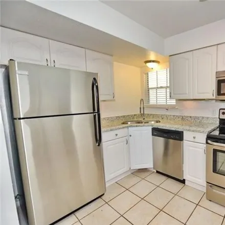 Rent this 3 bed condo on 4037 Gilbert Avenue in Dallas, TX 75219
