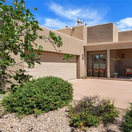 Buy this 3 bed house on 1646 Via Bosque in Santa Fe, NM 87501