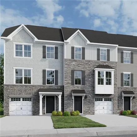 Buy this 3 bed townhouse on 14299 Grantham Court in Lancaster County, SC 29707